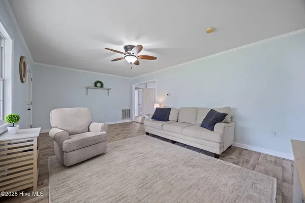 $490,000 | 755 Breezy Shore Road, Bath, NC 27808