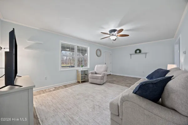 $490,000 | 755 Breezy Shore Road, Bath, NC 27808