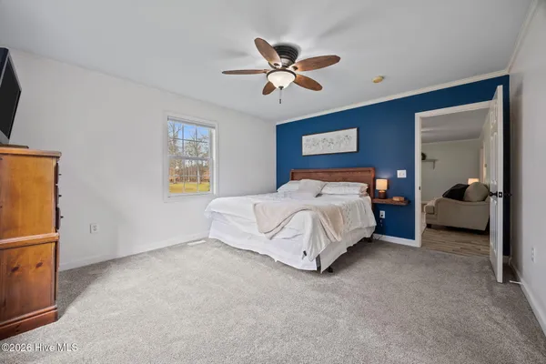 $490,000 | 755 Breezy Shore Road, Bath, NC 27808