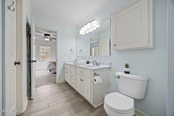 $490,000 | 755 Breezy Shore Road, Bath, NC 27808