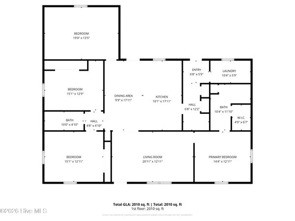 $490,000 | 755 Breezy Shore Road, Bath, NC 27808