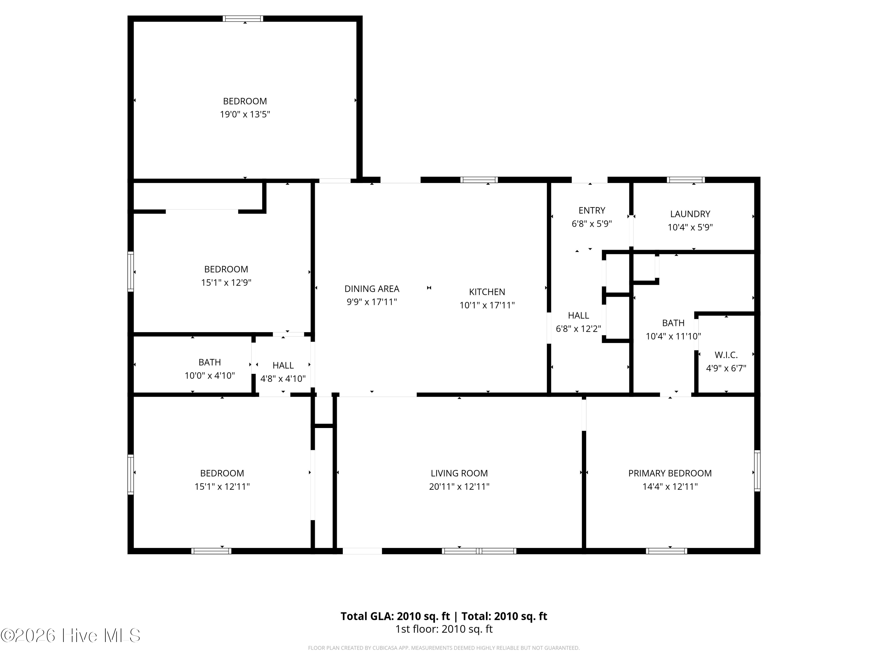 755 Breezy Shore Road Bath, NC 27808 - Photo 39 of 39