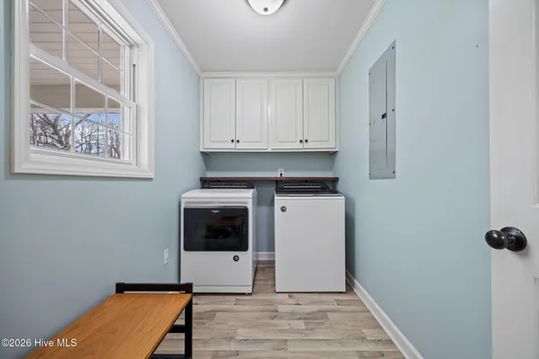 $490,000 | 755 Breezy Shore Road, Bath, NC 27808