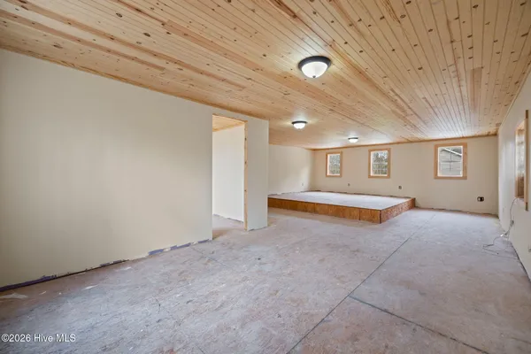 $490,000 | 755 Breezy Shore Road, Bath, NC 27808