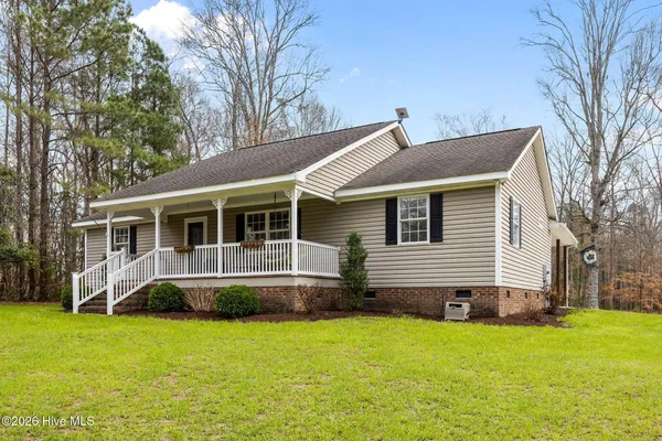 $490,000 | 755 Breezy Shore Road, Bath, NC 27808