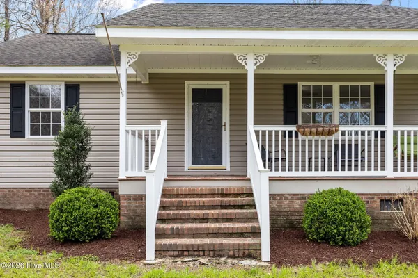 $490,000 | 755 Breezy Shore Road, Bath, NC 27808
