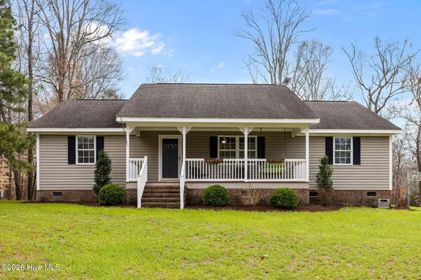 $490,000 | 755 Breezy Shore Road, Bath, NC 27808