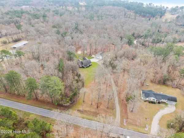 $490,000 | 755 Breezy Shore Road, Bath, NC 27808