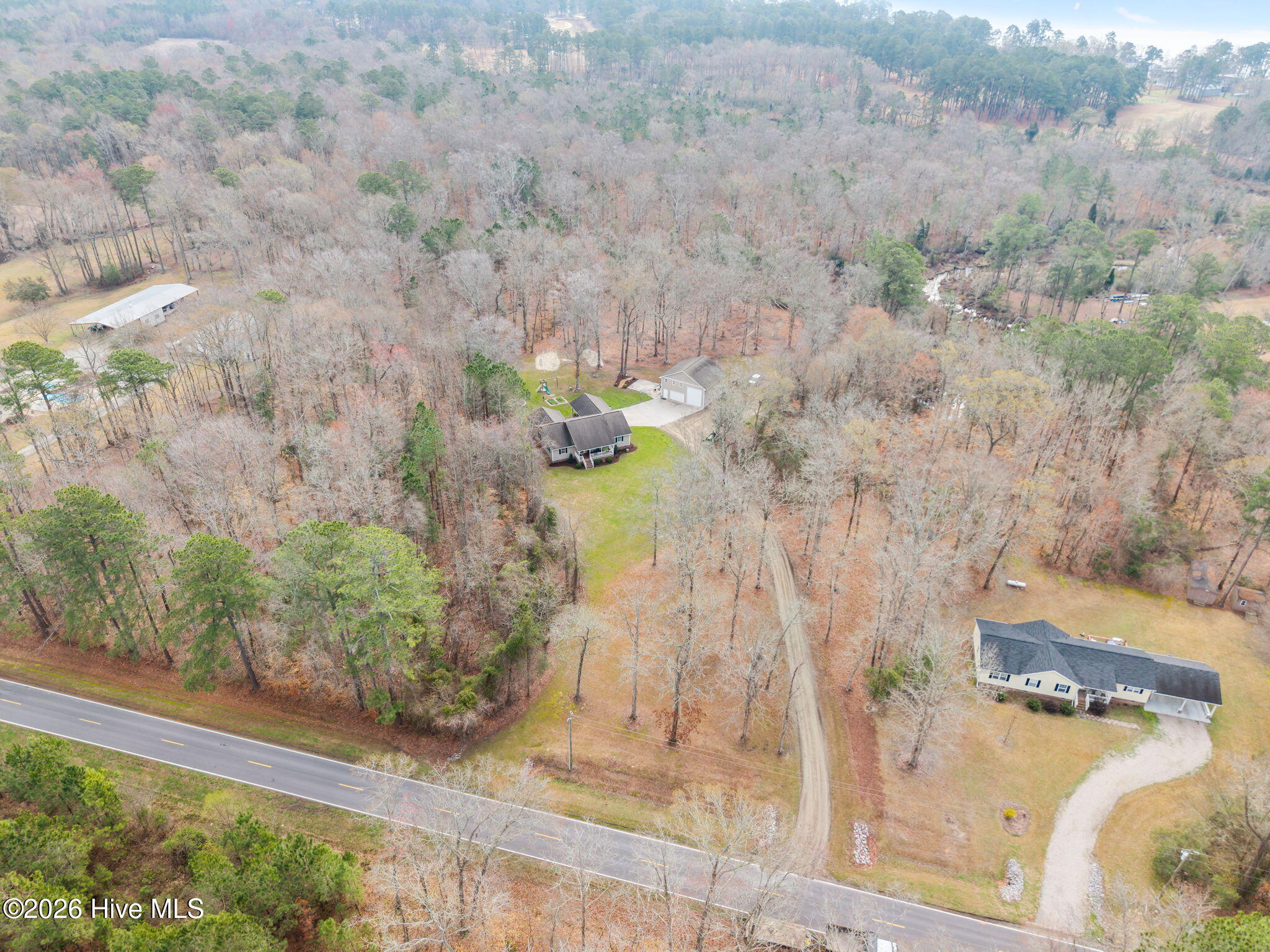 755 Breezy Shore Road Bath, NC 27808 - Photo 34 of 39 6-web-or-mls-DJI_20260310112142_0016_D