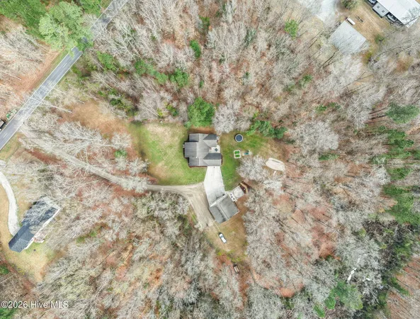 $490,000 | 755 Breezy Shore Road, Bath, NC 27808