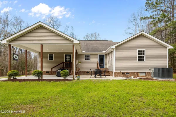 $490,000 | 755 Breezy Shore Road, Bath, NC 27808