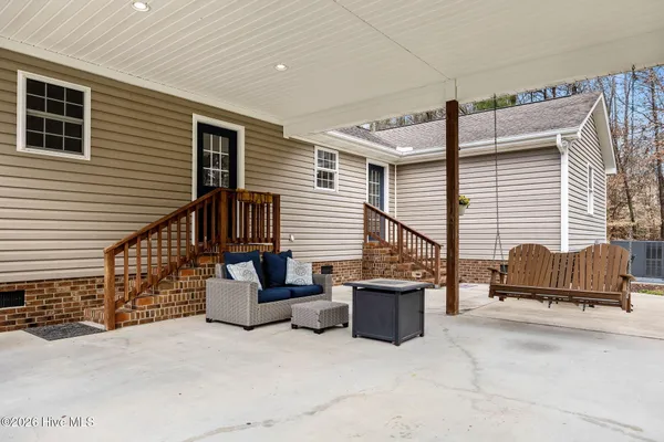 $490,000 | 755 Breezy Shore Road, Bath, NC 27808
