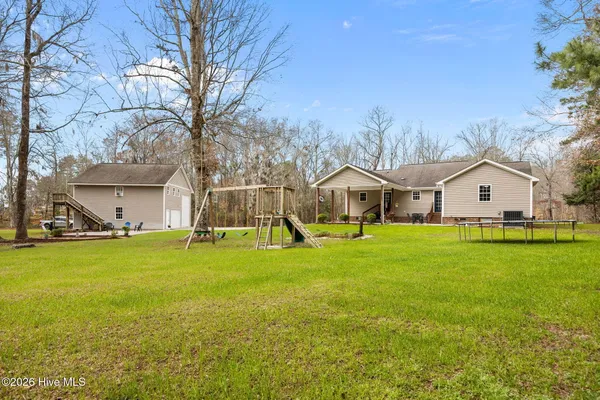 $490,000 | 755 Breezy Shore Road, Bath, NC 27808