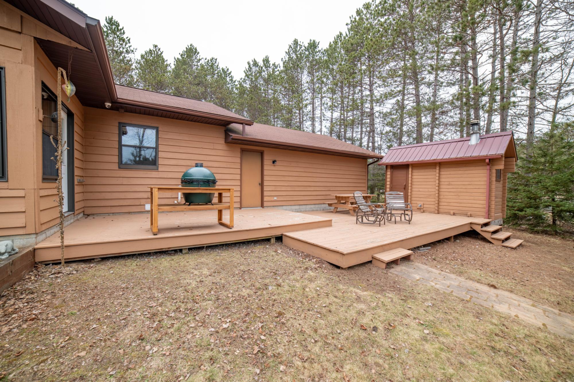 5345 Newman Drive Rhinelander, WI 54501 - Photo 22 of 36 Gallery Image 22