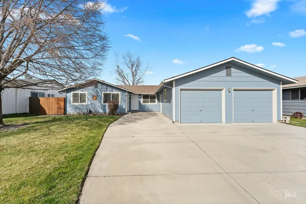 $570,000 | 674 West Gallaher Street, Boise, ID 83706