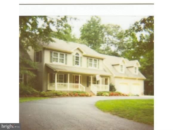 22818 Wood Branch Road Georgetown, DE 19947 - Photo 1 of 6 Gallery Image 1