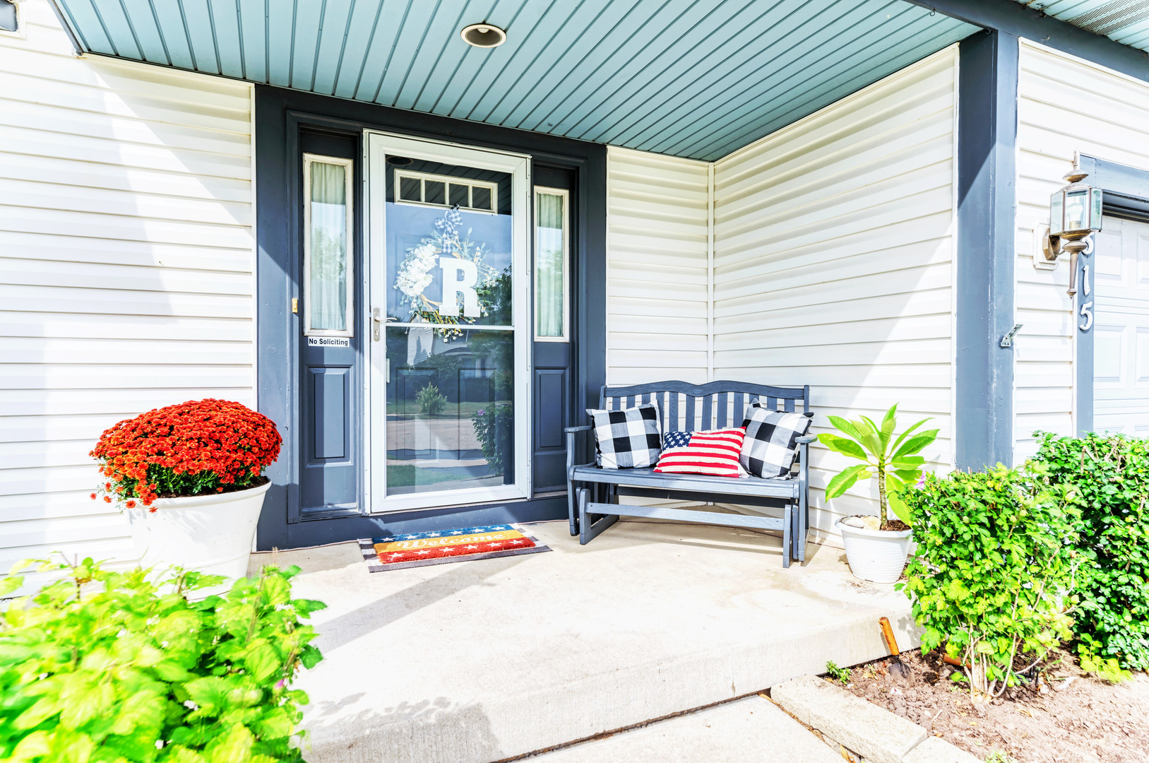 1815 Olde Mill Road Plainfield, IL 60586 - Photo 2 of 29