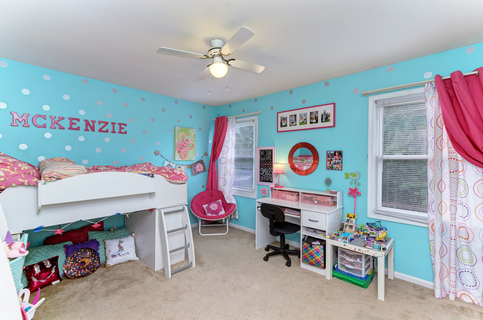 1815 Olde Mill Road Plainfield, IL 60586 - Photo 19 of 29