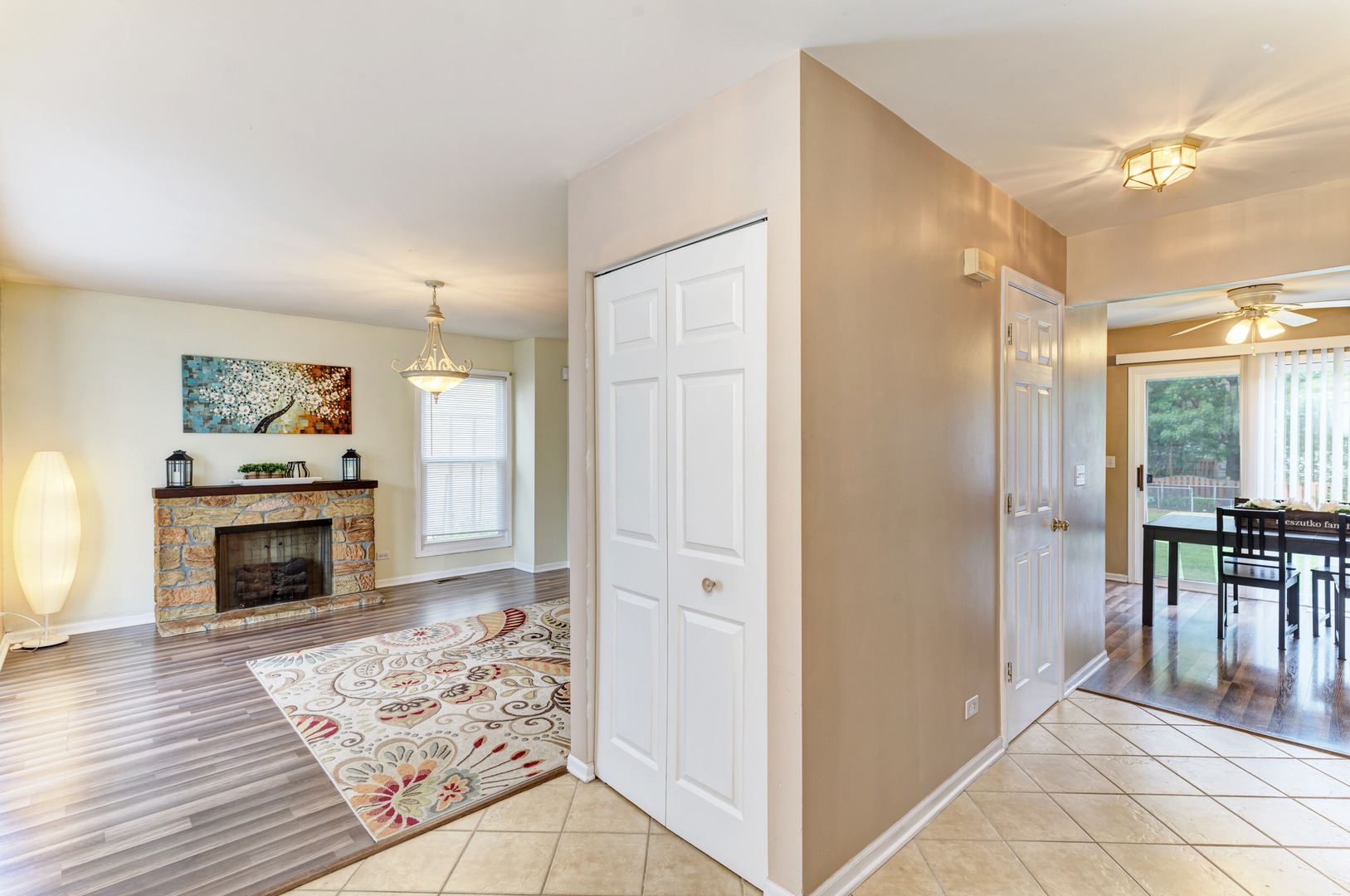 1815 Olde Mill Road Plainfield, IL 60586 - Photo 3 of 29