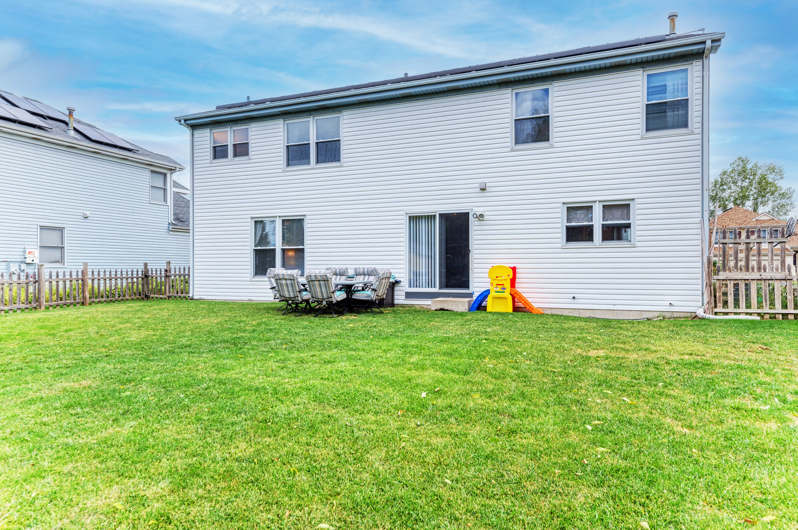 1815 Olde Mill Road Plainfield, IL 60586 - Photo 27 of 29