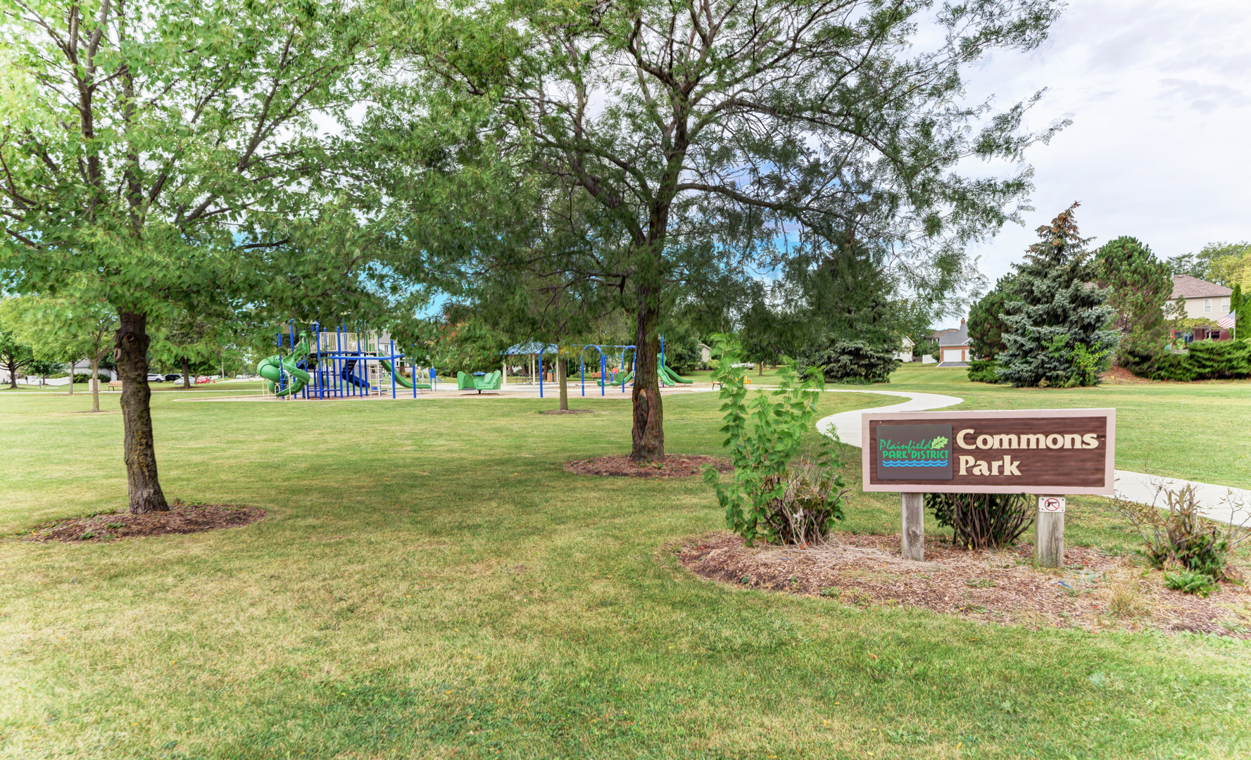 1815 Olde Mill Road Plainfield, IL 60586 - Photo 28 of 29