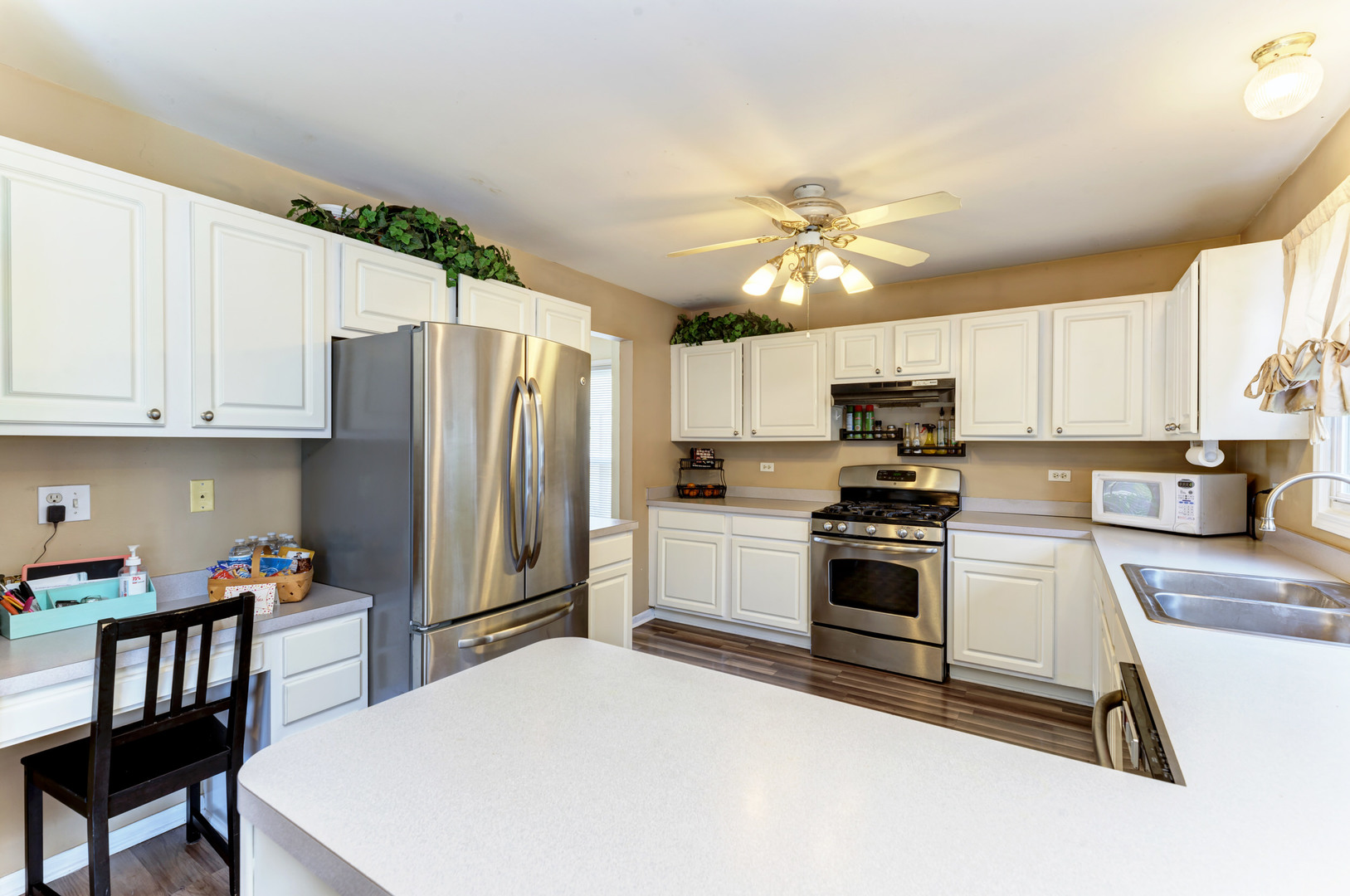 1815 Olde Mill Road Plainfield, IL 60586 - Photo 9 of 29