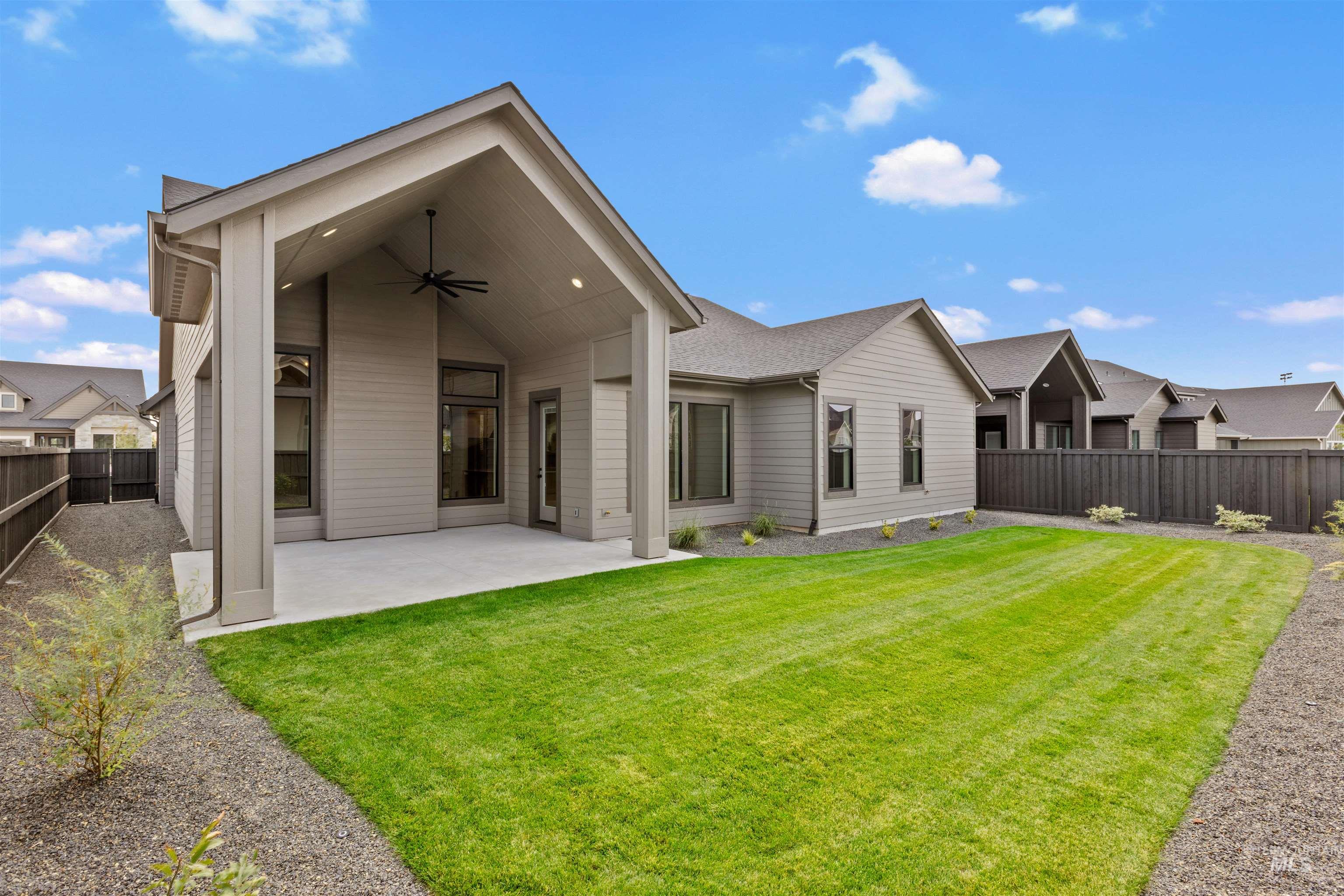 6891 South Utmost Way Meridian, ID 83642 - Photo 44 of 46