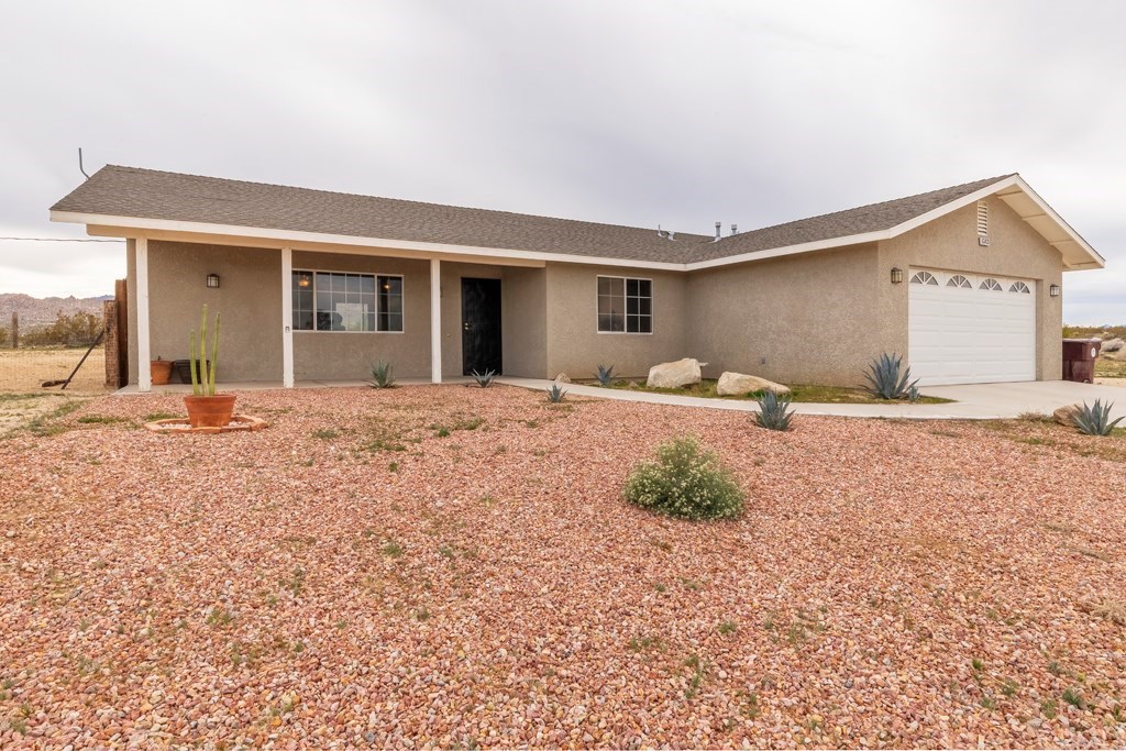 63433 Gold Nugget Road Joshua Tree, CA 92252 - Photo 1 of 1