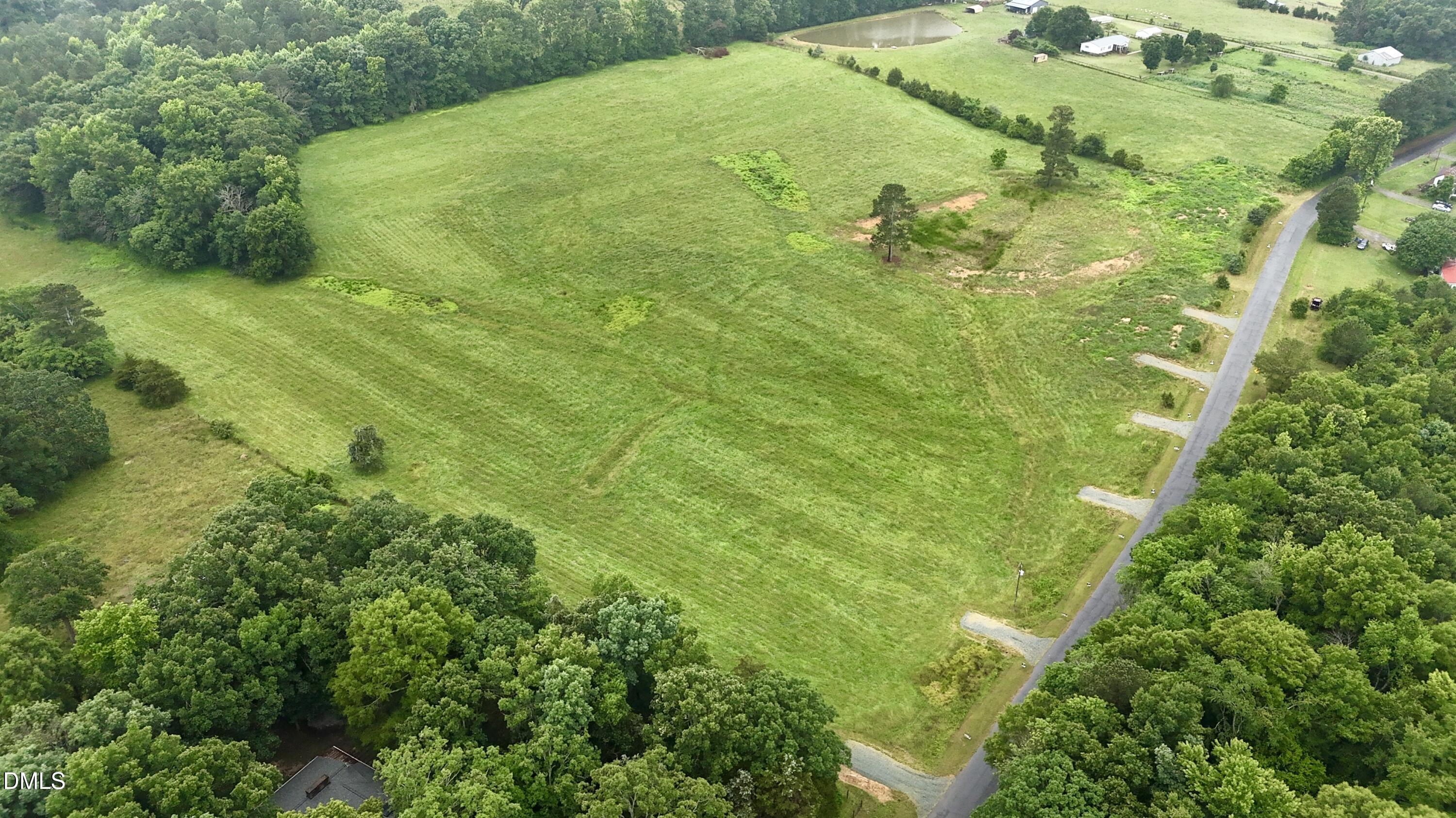 247 Gilliland Road Siler City, NC 27344 - Photo 12 of 15 a view of a garden