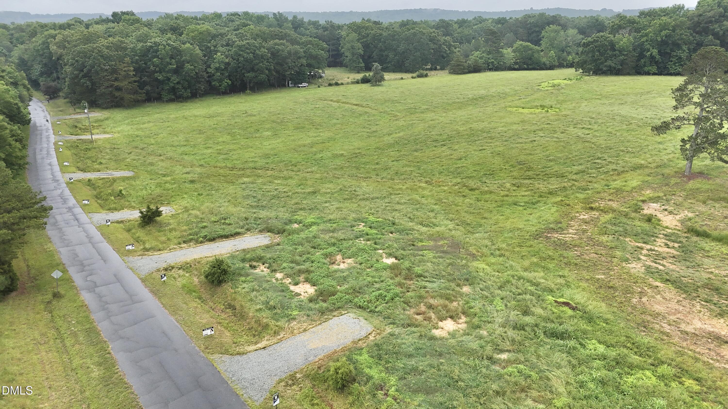 247 Gilliland Road Siler City, NC 27344 - Photo 14 of 15 a view of a yard