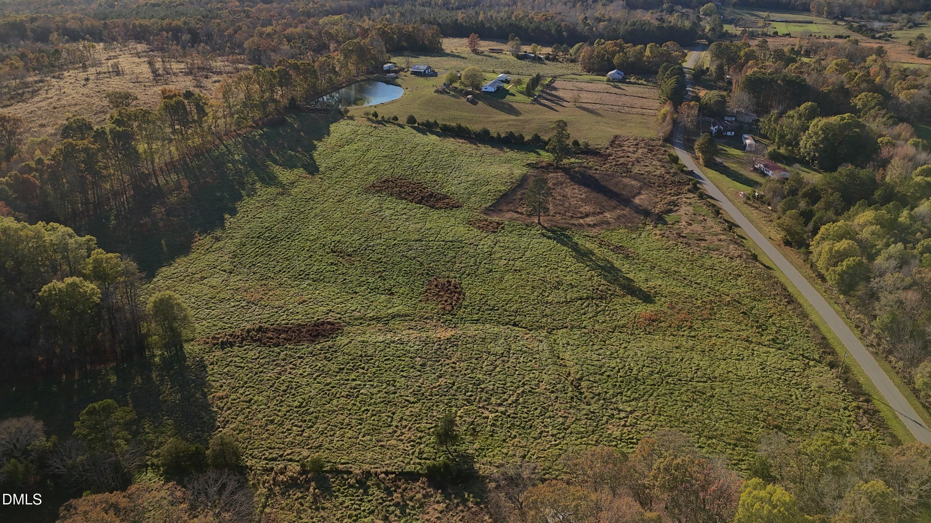 247 Gilliland Road Siler City, NC 27344 - Photo 2 of 15 a aerial view of a house with a yard