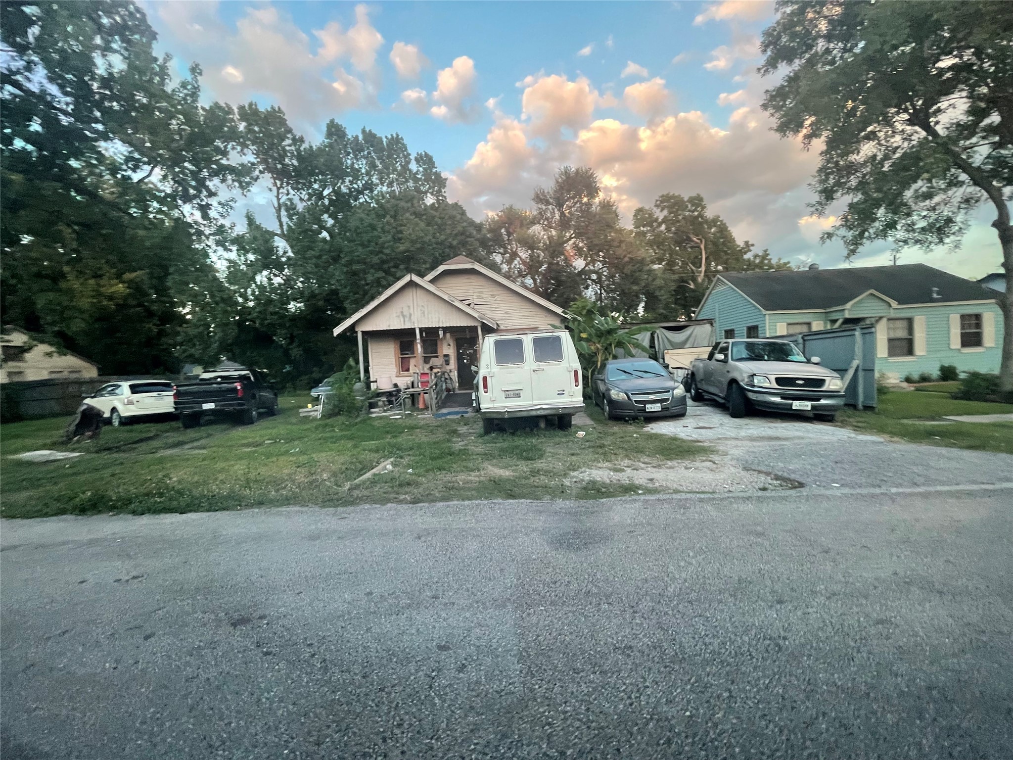 541 Zoe Street Houston, TX 77020 - Photo 6 of 6