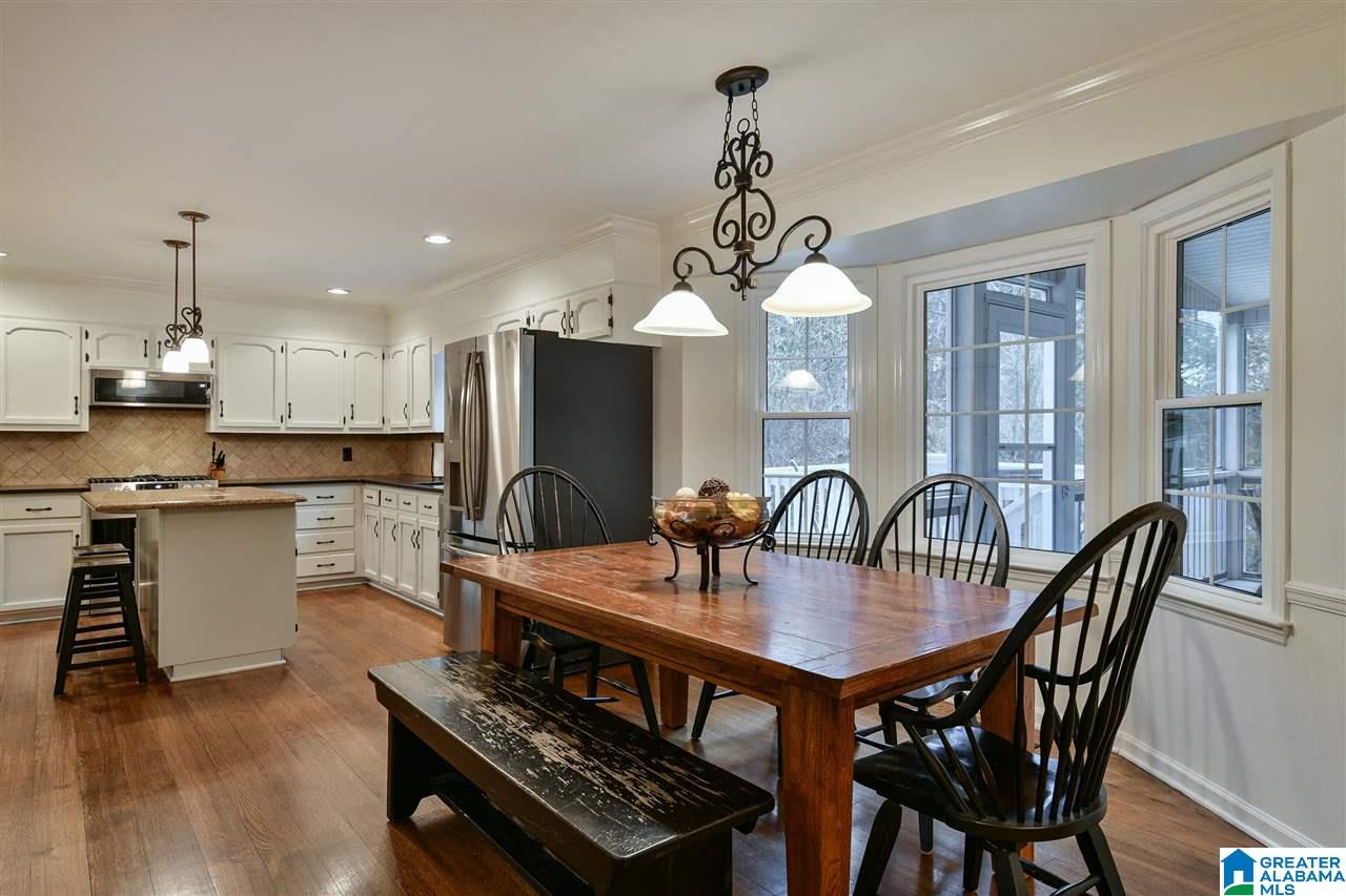 5283 Harvest Ridge Lane Birmingham, AL 35242 - Photo 19 of 49