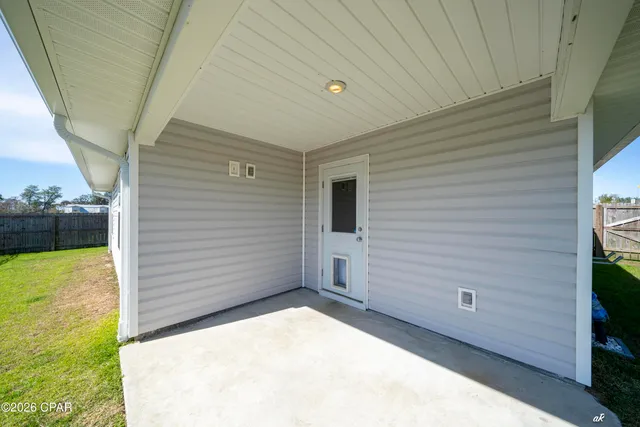 $2,500 | 4016 Brighton Blvd., Panama City, FL 32404