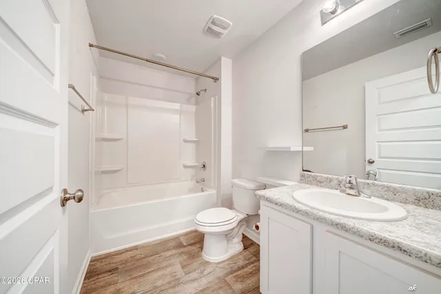 $2,500 | 4016 Brighton Blvd., Panama City, FL 32404