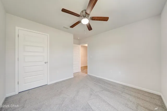 $2,500 | 4016 Brighton Blvd., Panama City, FL 32404