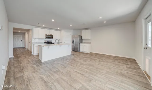 $2,500 | 4016 Brighton Blvd., Panama City, FL 32404