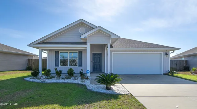 $2,500 | 4016 Brighton Blvd., Panama City, FL 32404