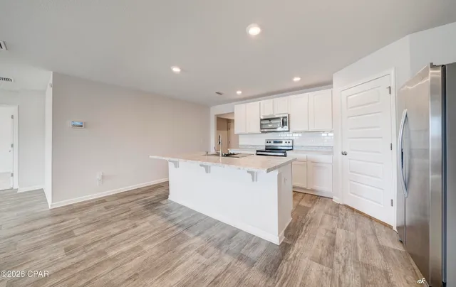 $2,500 | 4016 Brighton Blvd., Panama City, FL 32404