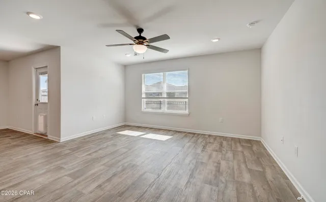 $2,500 | 4016 Brighton Blvd., Panama City, FL 32404