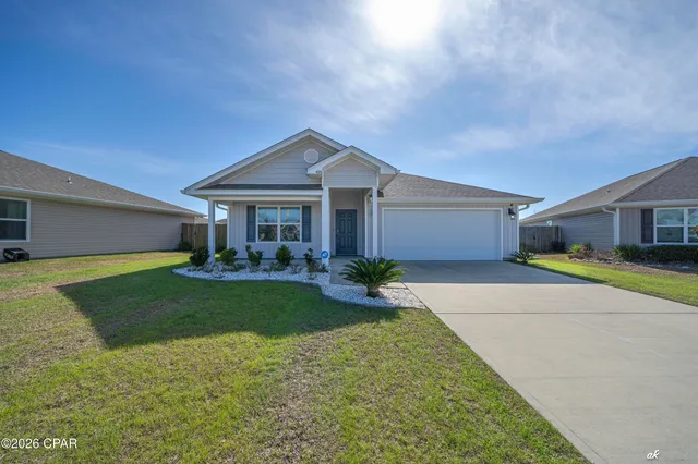 $2,500 | 4016 Brighton Blvd., Panama City, FL 32404