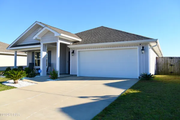 $2,500 | 4016 Brighton Blvd., Panama City, FL 32404