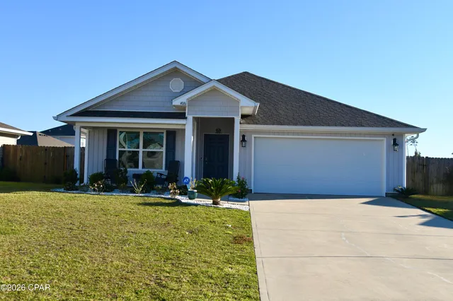 $2,500 | 4016 Brighton Blvd., Panama City, FL 32404