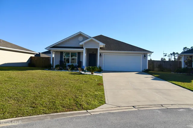 $2,500 | 4016 Brighton Blvd., Panama City, FL 32404