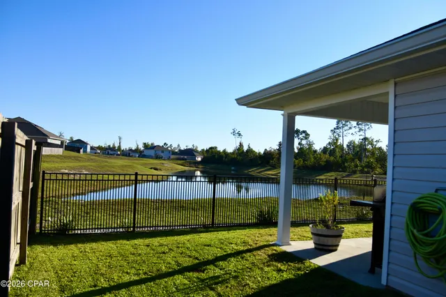 $2,500 | 4016 Brighton Blvd., Panama City, FL 32404