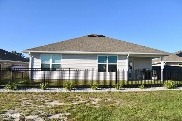 $2,500 | 4016 Brighton Blvd., Panama City, FL 32404