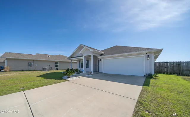 $2,500 | 4016 Brighton Blvd., Panama City, FL 32404