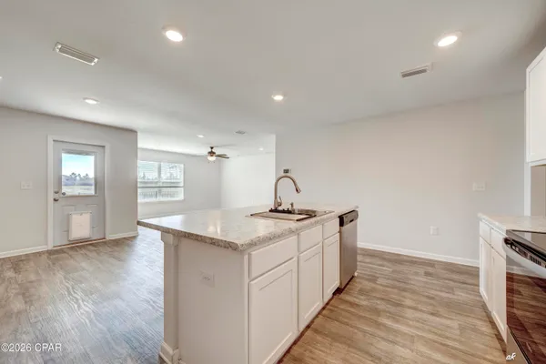 $2,500 | 4016 Brighton Blvd., Panama City, FL 32404