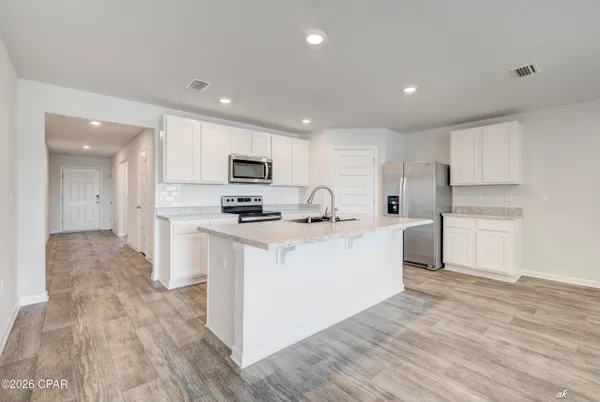 $2,500 | 4016 Brighton Blvd., Panama City, FL 32404