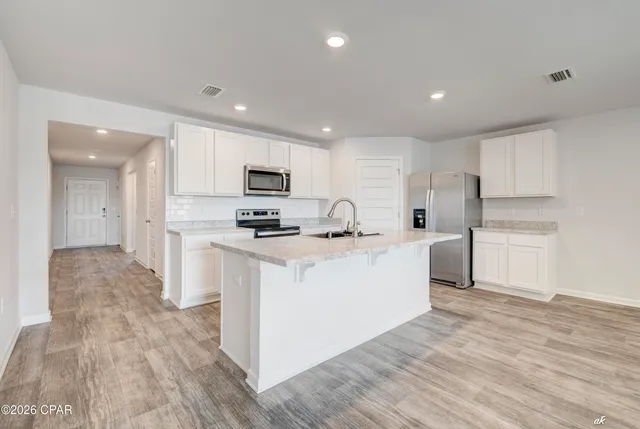 $2,500 | 4016 Brighton Blvd., Panama City, FL 32404